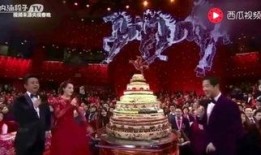 小宝春晚爆料视频,揭秘幕后精彩瞬间