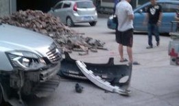 中山车祸最新爆料消息视频,视频揭示惊人真相